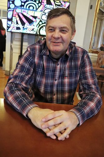 img-0239-edytowano-copy Tarnów gotowy na finał WOŚP. Miasto zagra dla dzieci