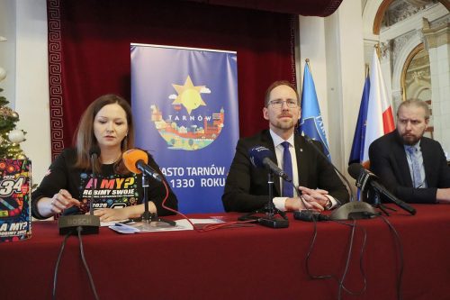 img-0304-edytowano-copy Tarnów gotowy na finał WOŚP. Miasto zagra dla dzieci