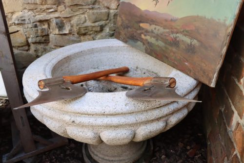 2-copy Pod Basztą znów zapachniało kulturą i sztuką