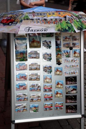 5-copy Pod Basztą znów zapachniało kulturą i sztuką