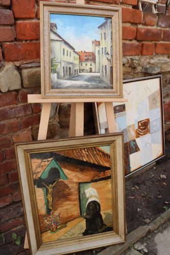 img-6412-copy Pod Basztą znów zapachniało kulturą i sztuką