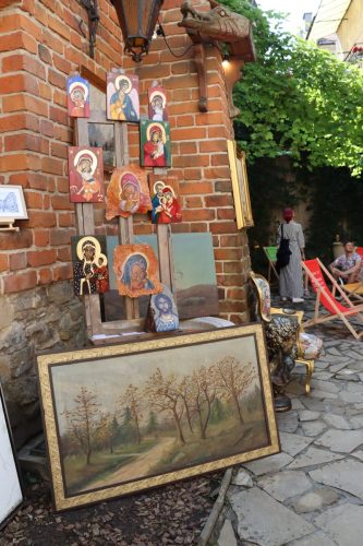 img-6420-copy Pod Basztą znów zapachniało kulturą i sztuką