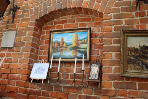 img-6431-copy Pod Basztą znów zapachniało kulturą i sztuką