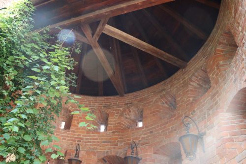 img-6456-copy Pod Basztą znów zapachniało kulturą i sztuką