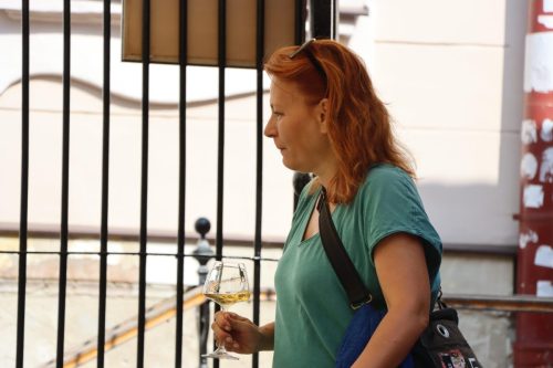 img-6457-copy Pod Basztą znów zapachniało kulturą i sztuką