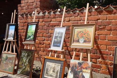 img-6464-copy Pod Basztą znów zapachniało kulturą i sztuką