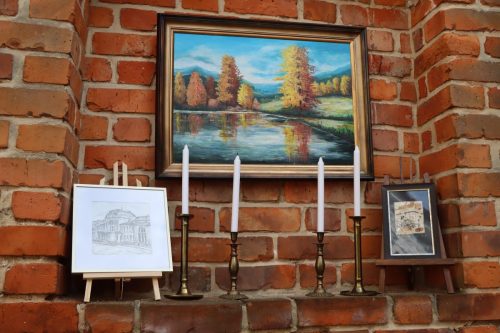 img-6479-copy Pod Basztą znów zapachniało kulturą i sztuką