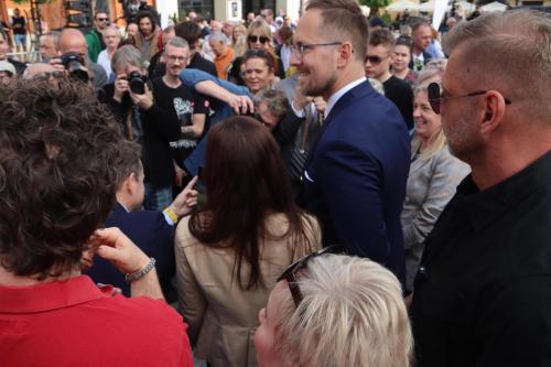 435690710_824478409711190_2713449019682959453_n Prezydent Warszawy Rafał Trzaskowski w Tarnowie