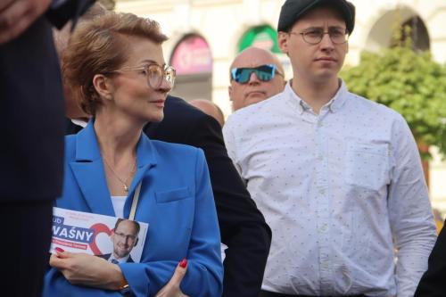 435893560_824477723044592_3327139521051604145_n Prezydent Warszawy Rafał Trzaskowski w Tarnowie