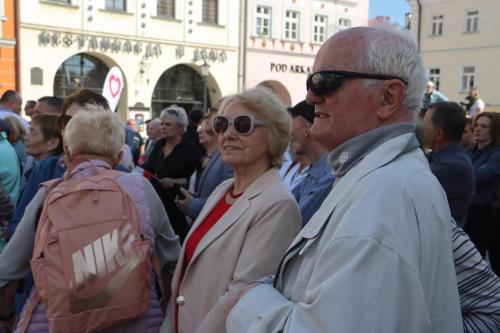 436229948_824478686377829_4509296134022368335_n Prezydent Warszawy Rafał Trzaskowski w Tarnowie