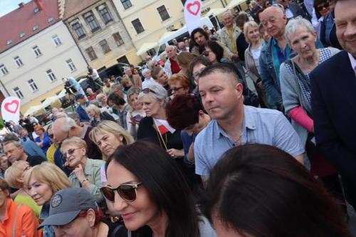 436300167_824477899711241_4933849322742278904_n Prezydent Warszawy Rafał Trzaskowski w Tarnowie