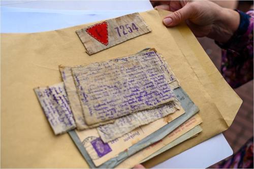 tpl-1123-copy Uroczyste odsłonięcie tablicy poświęconej Polkom wywiezionym do KL Ravensbrück