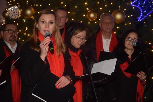 0 II Wigilia Tarnowska