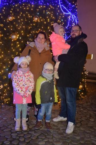 1 II Wigilia Tarnowska