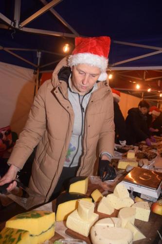 12 II Wigilia Tarnowska