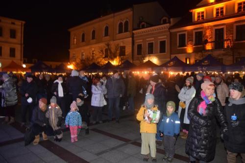 13 II Wigilia Tarnowska