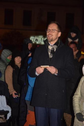 16 II Wigilia Tarnowska