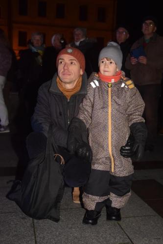 17 II Wigilia Tarnowska