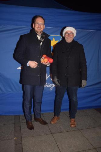 18 II Wigilia Tarnowska