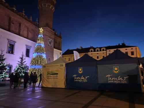 1a II Wigilia Tarnowska