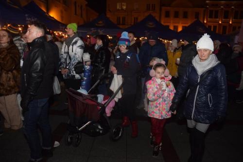 2 II Wigilia Tarnowska