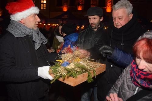 4 II Wigilia Tarnowska