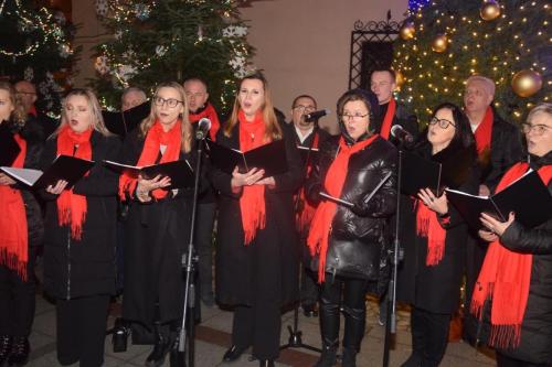 6a II Wigilia Tarnowska