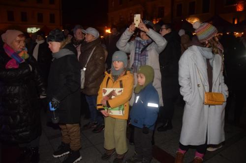 7 II Wigilia Tarnowska