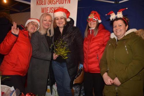 8 II Wigilia Tarnowska