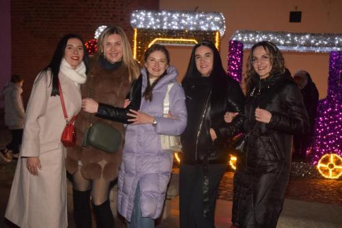 9 II Wigilia Tarnowska