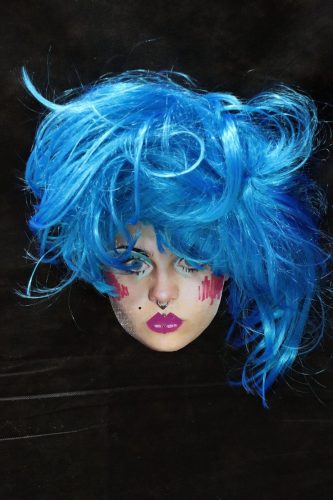 10 Wernisaż wystawy „ALL STARS” Wiktorii Anny Woziwody