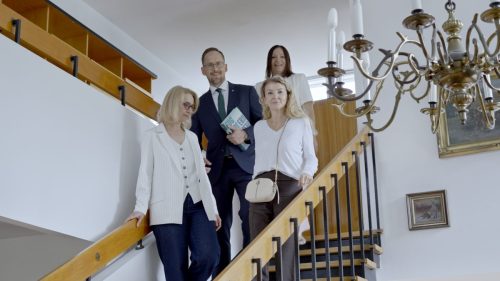 IMG_5169 Willa Książków w Tarnowie – perła polskiego modernizmu