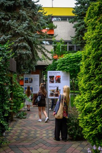 PSR_4155 Willa Książków w Tarnowie – perła polskiego modernizmu