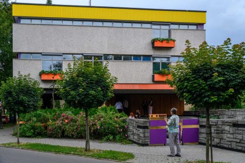 PSR_4172 Willa Książków w Tarnowie – perła polskiego modernizmu