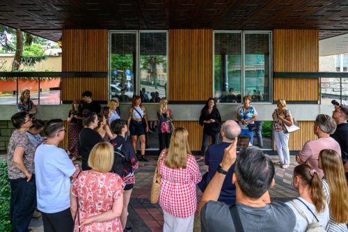 PSR_4184 Willa Książków w Tarnowie – perła polskiego modernizmu