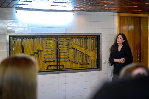 PSR_4194 Willa Książków w Tarnowie – perła polskiego modernizmu