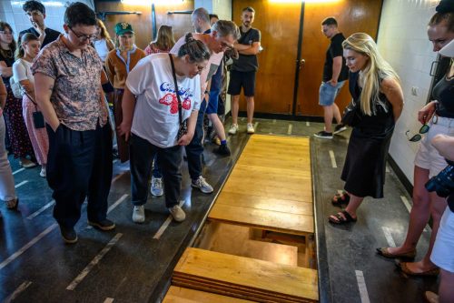 PSR_4205 Willa Książków w Tarnowie – perła polskiego modernizmu