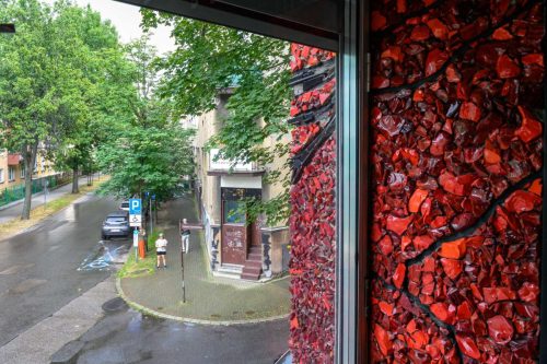 PSR_4215 Willa Książków w Tarnowie – perła polskiego modernizmu