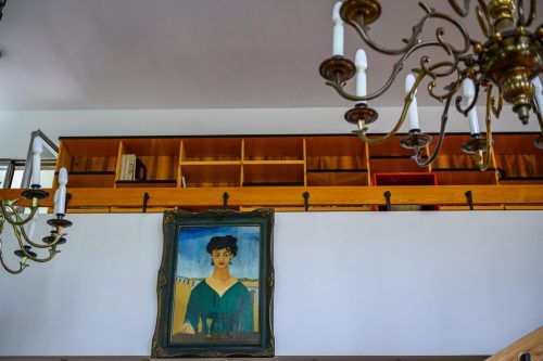 PSR_4221 Willa Książków w Tarnowie – perła polskiego modernizmu