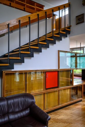 PSR_4222 Willa Książków w Tarnowie – perła polskiego modernizmu