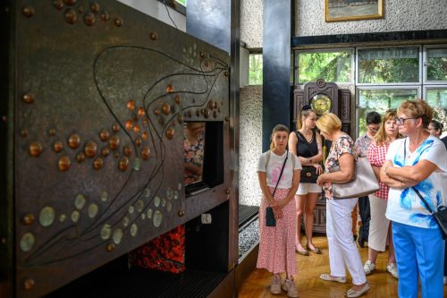 PSR_4232 Willa Książków w Tarnowie – perła polskiego modernizmu