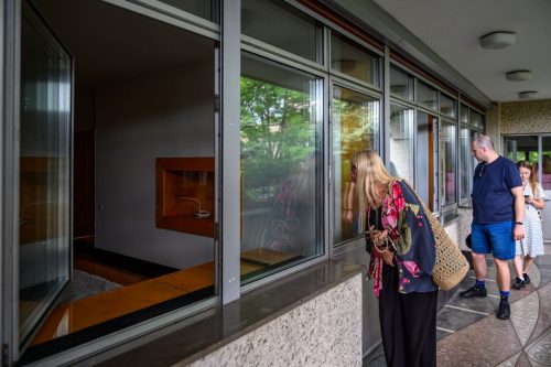 PSR_4243 Willa Książków w Tarnowie – perła polskiego modernizmu