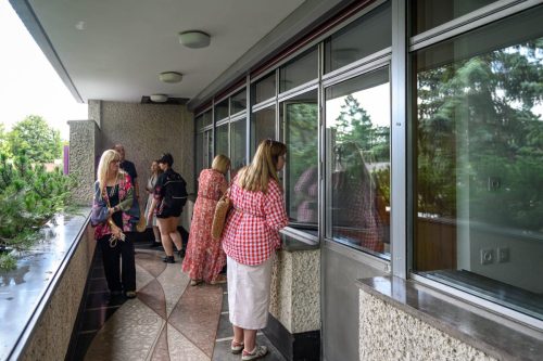 PSR_4244 Willa Książków w Tarnowie – perła polskiego modernizmu