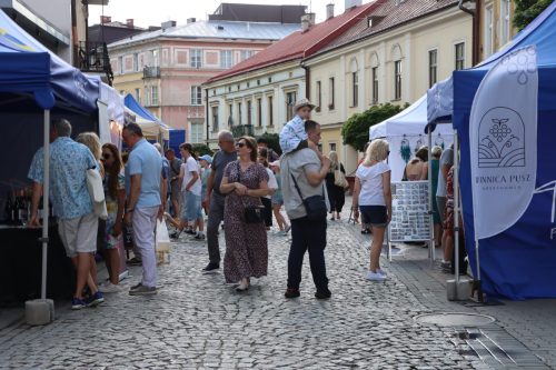 10-copy Tarnowski Festiwal Wina 2025