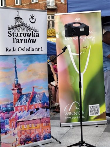 18 Tarnowski Festiwal Wina 2025