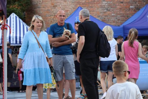 20 Tarnowski Festiwal Wina 2025