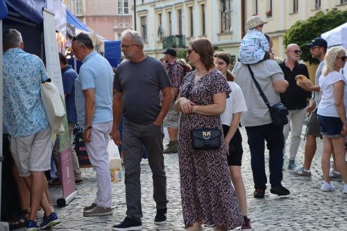 21 Tarnowski Festiwal Wina 2025