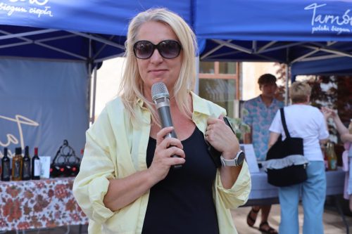 23 Tarnowski Festiwal Wina 2025