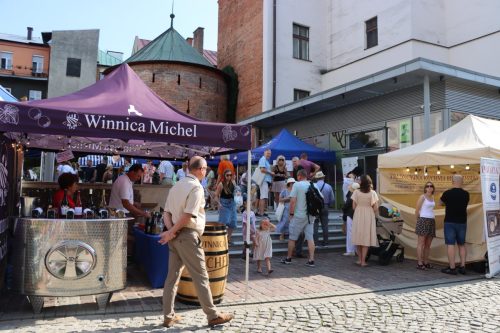 24 Tarnowski Festiwal Wina 2025
