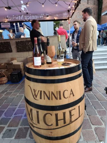 25-2 Tarnowski Festiwal Wina 2025